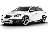 Opel Insignia I (FL)