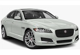 Jaguar XF II