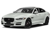 Jaguar XE X760