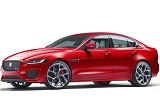 Jaguar XE X760 FL