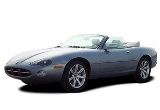 Jaguar XK X100