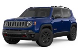 Jeep Renegade I (FL)