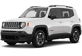 Jeep Renegade I