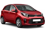 Kia Picanto III