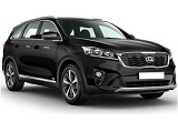 Kia Sorento III (FL)