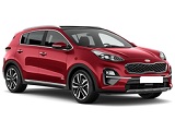 Kia Sportage IV