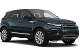 Land Rover Range Rover Evoque I