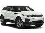 Land Rover Range Rover Evoque II