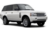 Land Rover Range Rover III