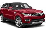 Land Rover Range Rover IV