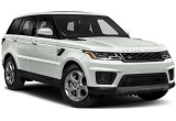 Land Rover Range Rover IV (FL)