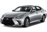 Lexus GS IV (FL)