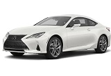 Lexus RC