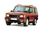 Land Rover Discovery II