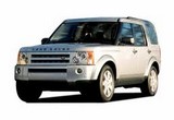 Land Rover Discovery III