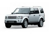 Land Rover Discovery IV