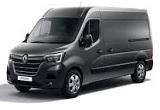 Renault Master III (FL)