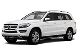 Mercedes GL X166
