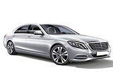 Mercedes S W222