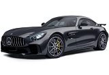 Mercedes AMG GT