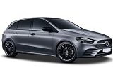 Mercedes B W247