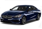 Mercedes CLA I