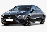 Mercedes CLA II