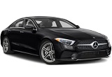 Mercedes CLS C257