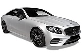 Mercedes E W213 (FL)