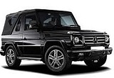 Mercedes G W463