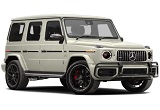 Mercedes G W464