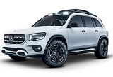 Mercedes GLB