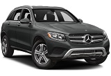 Mercedes GLC I