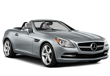 Mercedes SLK R172