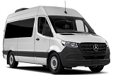 Mercedes Sprinter III