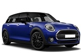 Mini Clubman F54