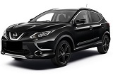 Nissan Qashqai III