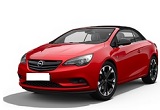 Opel Cascada