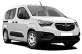 Opel Combo E