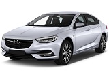 Opel Insignia II (FL)