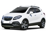 Opel Mokka Mokka