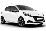 Peugeot 208 I