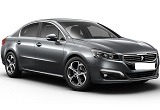 Peugeot 508 I