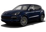 Porsche Cayenne III