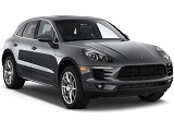 Porsche Macan I