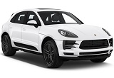 Porsche Macan I (FL)