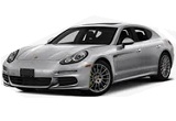 Porsche Panamera G1