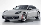 Porsche Panamera G2 (FL)