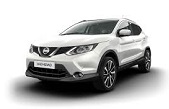 Nissan Qashqai J11