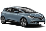 Renault Scenic IV 1.6 dCi 96kW